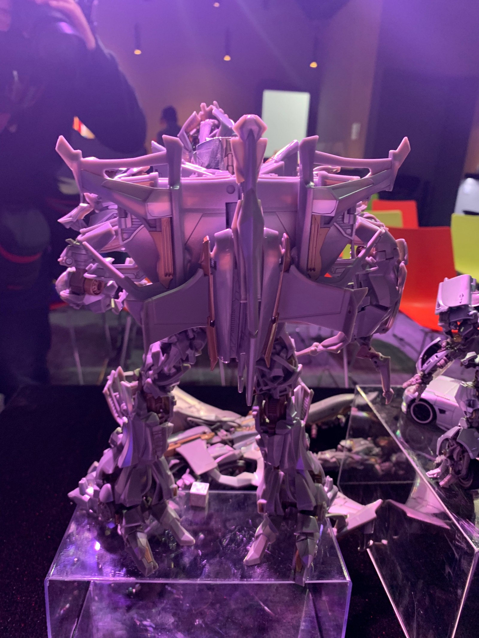 Transformers News: Takara Tomy Transformers MPM-08 and MPM-09 Revealed Transformers News: Takara Tomy Transformers MPM-08 and MPM-09 Revealed