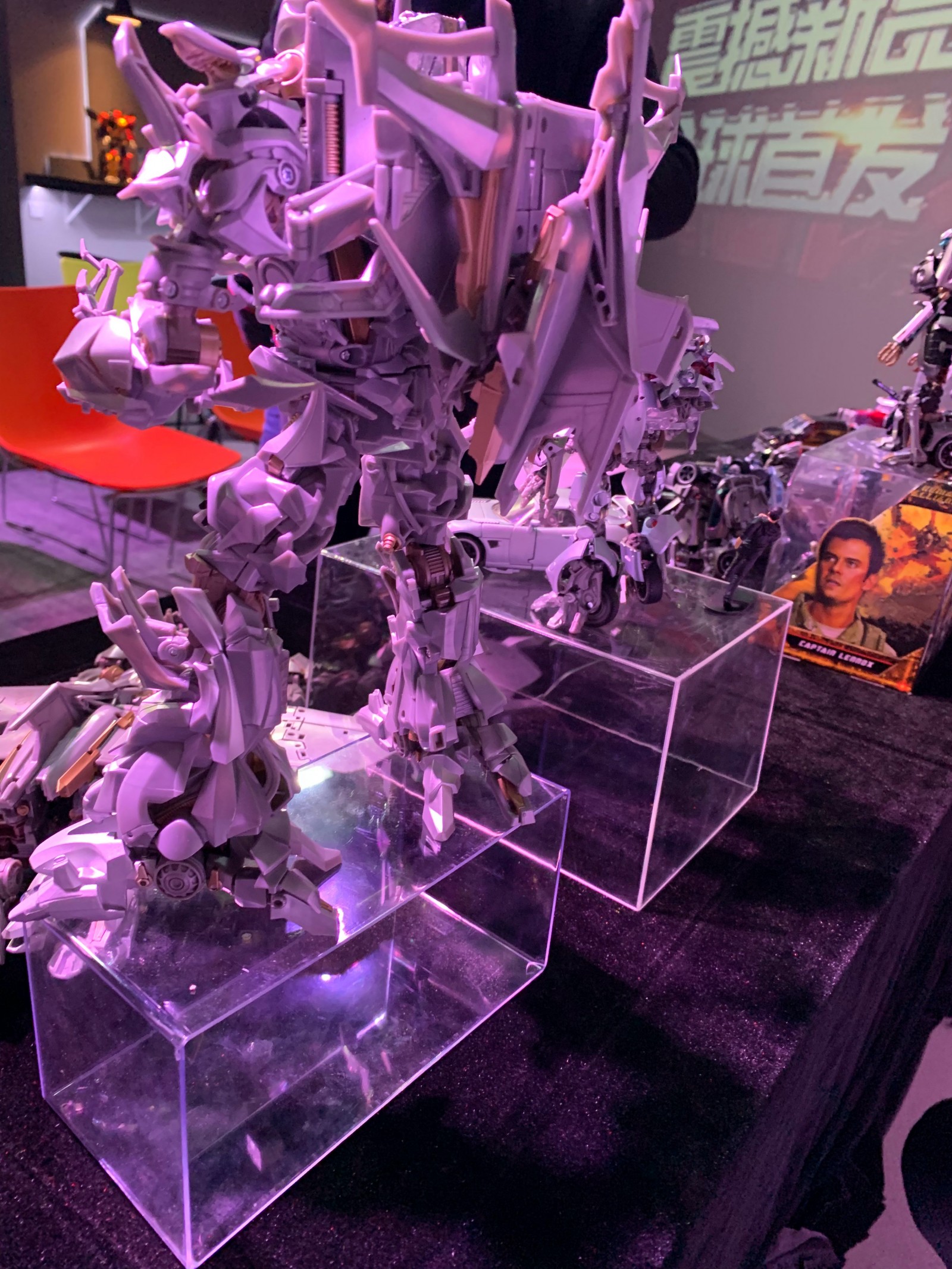Transformers News: Takara Tomy Transformers MPM-08 and MPM-09 Revealed Transformers News: Takara Tomy Transformers MPM-08 and MPM-09 Revealed
