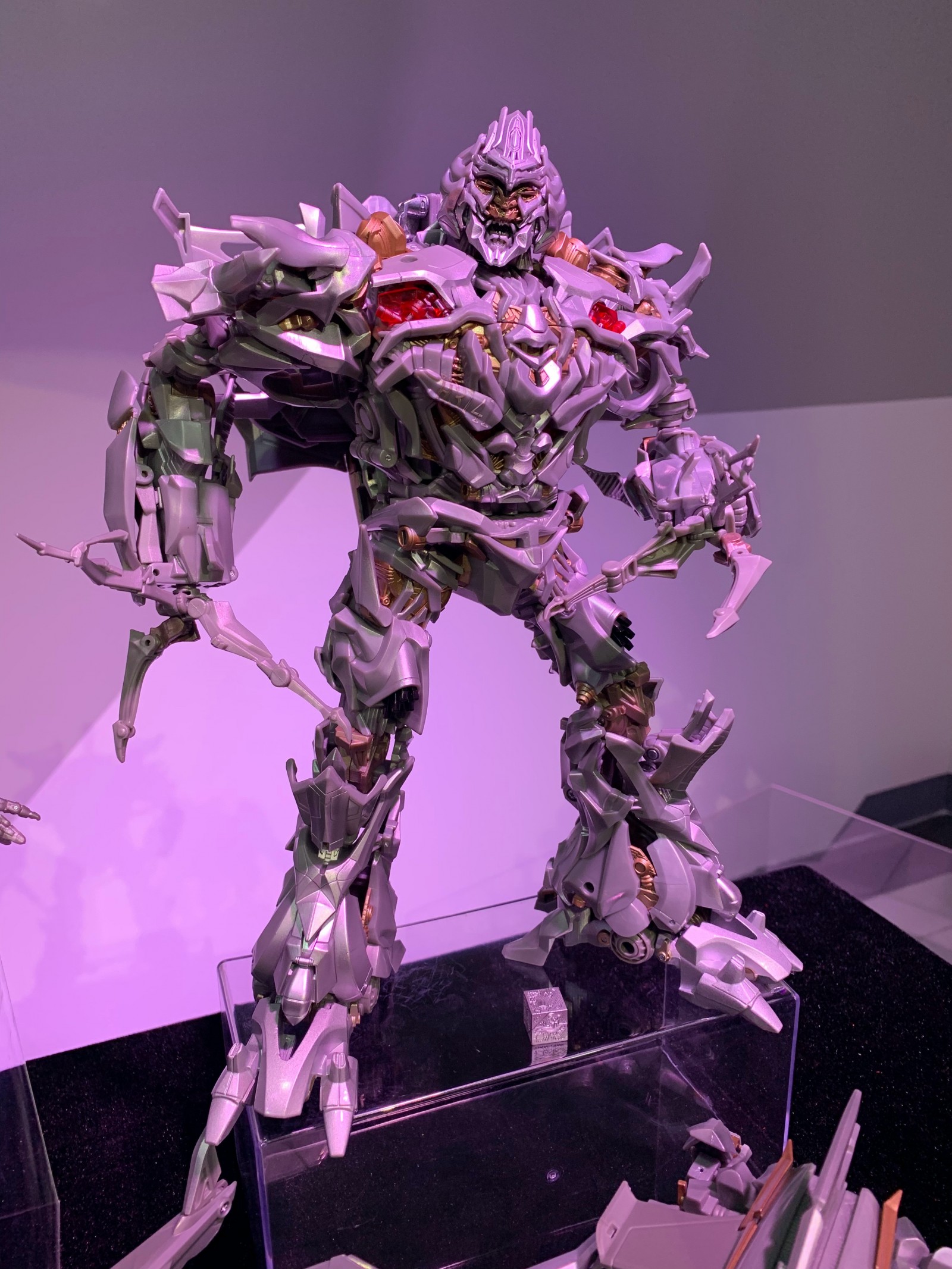 Transformers News: Takara Tomy Transformers MPM-08 and MPM-09 Revealed Transformers News: Takara Tomy Transformers MPM-08 and MPM-09 Revealed