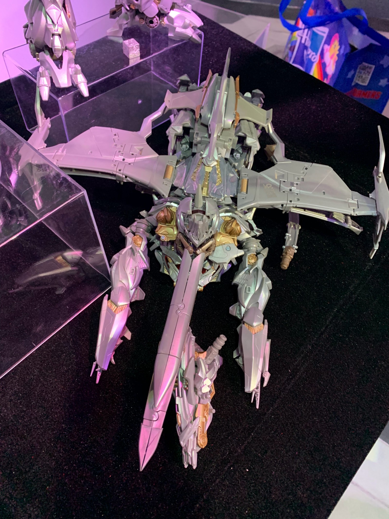 Transformers News: Takara Tomy Transformers MPM-08 and MPM-09 Revealed Transformers News: Takara Tomy Transformers MPM-08 and MPM-09 Revealed