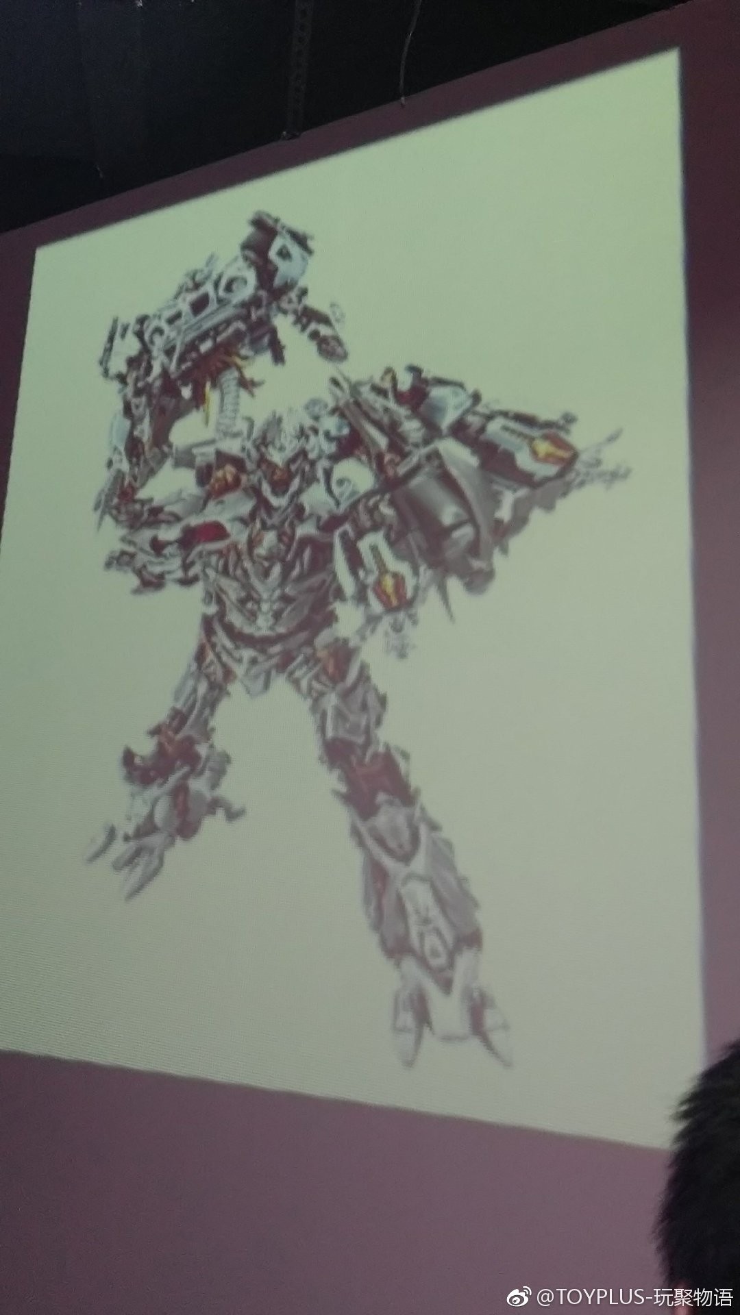 Transformers News: Takara Tomy Transformers MPM-08 and MPM-09 Revealed Transformers News: Takara Tomy Transformers MPM-08 and MPM-09 Revealed