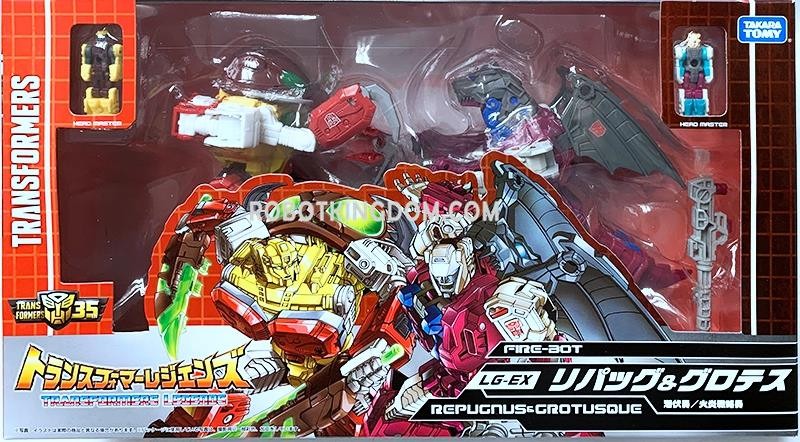 Transformers News: Roundup of New Images for Takara Exlusives Including Big Convoy, AOE Bumblebee, SS Ex Drift and More Transformers News: Roundup of New Images for Takara Exlusives Including Big Convoy, AOE Bumblebee, SS Ex Drift and More