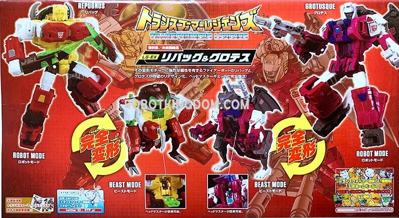Transformers News: Roundup of New Images for Takara Exlusives Including Big Convoy, AOE Bumblebee, SS Ex Drift and More Transformers News: Roundup of New Images for Takara Exlusives Including Big Convoy, AOE Bumblebee, SS Ex Drift and More