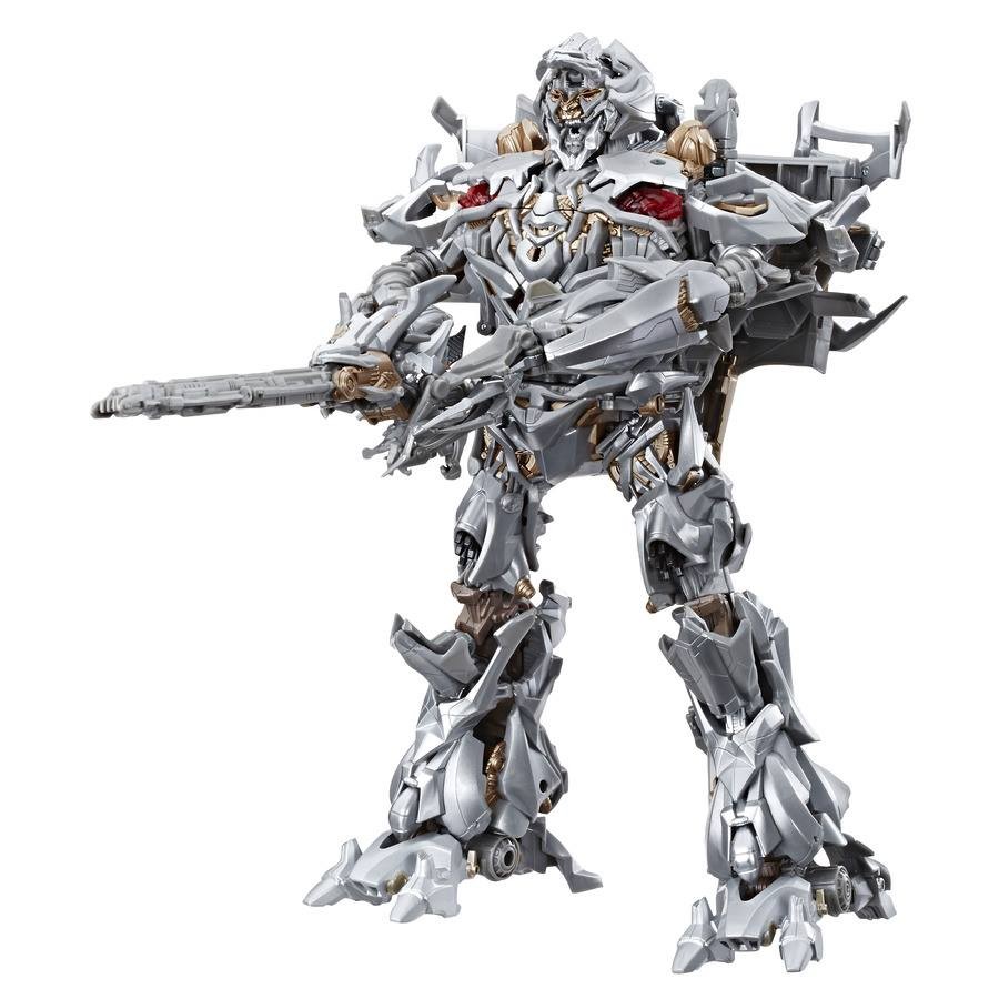 Transformers News: New Stock Images of Transformers Movie Masterpiece MPM-08 2007 Megatron Transformers News: New Stock Images of Transformers Movie Masterpiece MPM-08 2007 Megatron