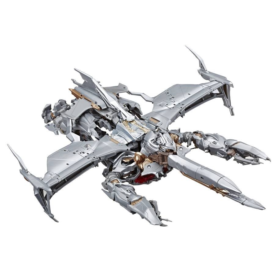 Transformers News: New Stock Images of Transformers Movie Masterpiece MPM-08 2007 Megatron Transformers News: New Stock Images of Transformers Movie Masterpiece MPM-08 2007 Megatron