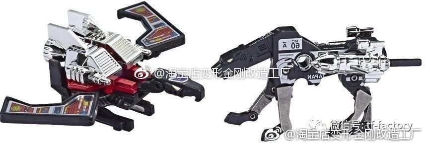 Transformers News: Official Images of 2019 G1 Cassette Reissues with Laserbeak, Ravage, Rumble and Frenzy Transformers News: Official Images of 2019 G1 Cassette Reissues with Laserbeak, Ravage, Rumble and Frenzy