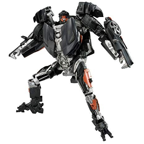 Transformers News: Top 5 Best Hot Rod / Rodimus Transformers toys