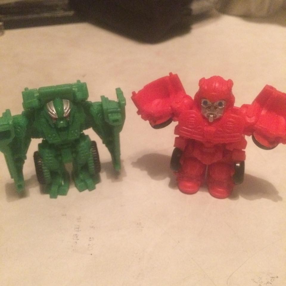 Transformers News: Transformers Movie Edition Tiny Turbo Changers Series 5 revealed Transformers News: Transformers Movie Edition Tiny Turbo Changers Series 5 revealed