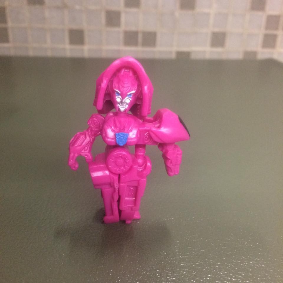 Transformers News: Transformers Movie Edition Tiny Turbo Changers Series 5 revealed Transformers News: Transformers Movie Edition Tiny Turbo Changers Series 5 revealed
