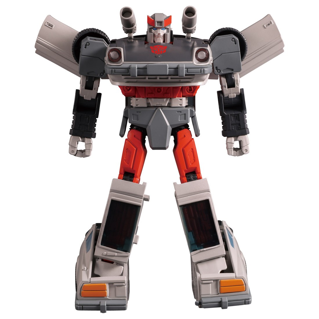 Transformers News: Takara Masterpiece MP-18+ Streak aka Bluestreak Revealed Transformers News: Takara Masterpiece MP-18+ Streak aka Bluestreak Revealed