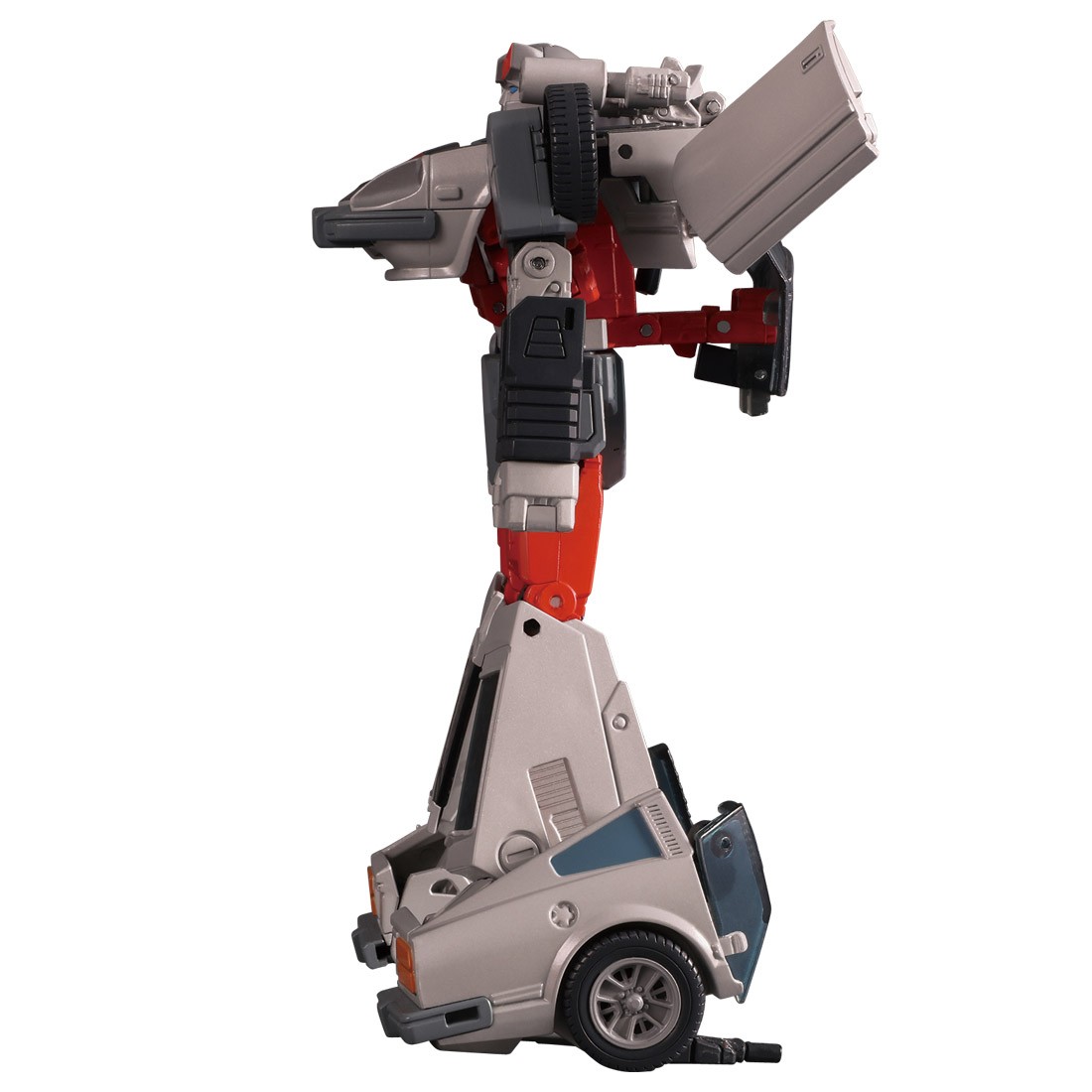 Transformers News: Takara Masterpiece MP-18+ Streak aka Bluestreak Revealed Transformers News: Takara Masterpiece MP-18+ Streak aka Bluestreak Revealed