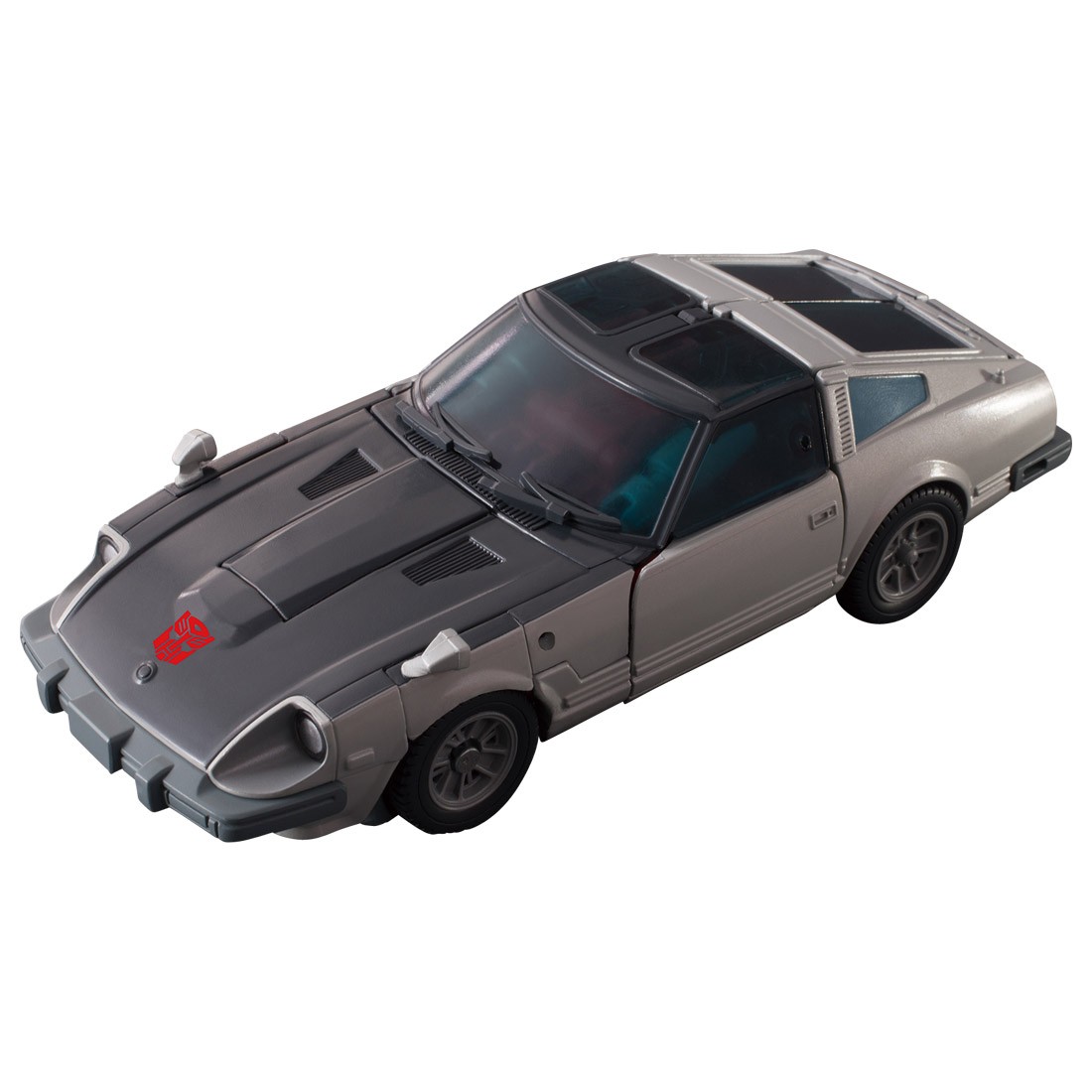 Transformers News: Takara Masterpiece MP-18+ Streak aka Bluestreak Revealed Transformers News: Takara Masterpiece MP-18+ Streak aka Bluestreak Revealed