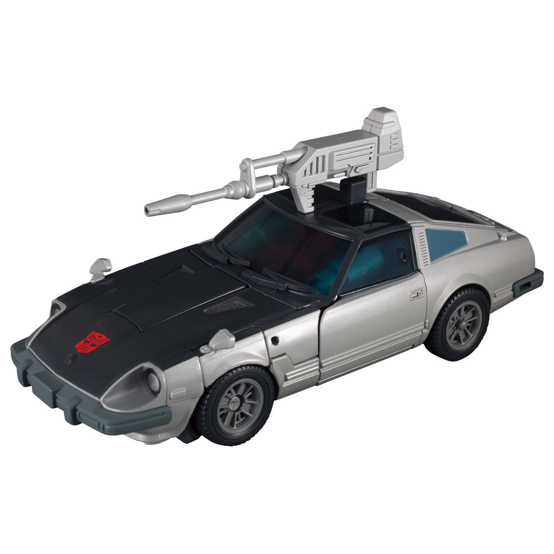 Transformers News: Takara Masterpiece MP-18+ Streak aka Bluestreak Revealed Transformers News: Takara Masterpiece MP-18+ Streak aka Bluestreak Revealed