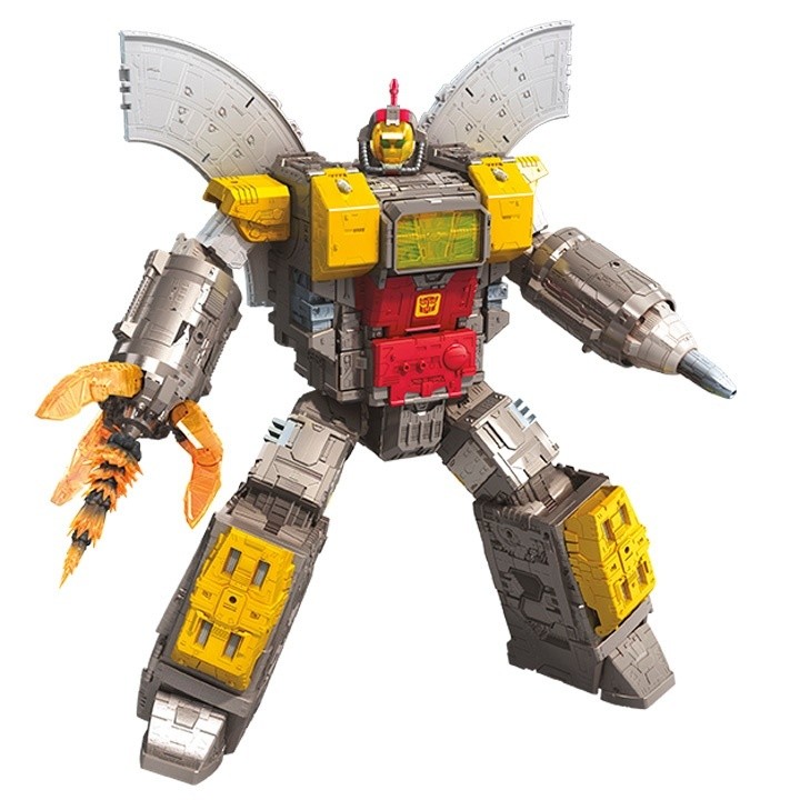 Transformers News: New SIEGE Products reveals: Commander Class Jetfire, Titan Class Omega Supreme, Mirage and Impactor! Transformers News: New SIEGE Products reveals: Commander Class Jetfire, Titan Class Omega Supreme, Mirage and Impactor!