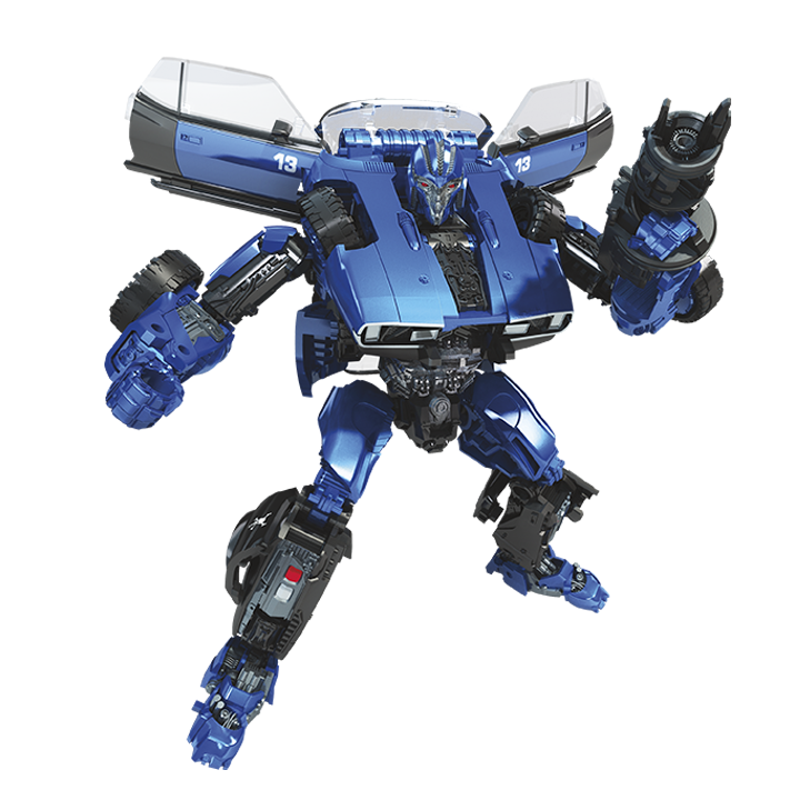 Transformers News: New stock renders of Studio Series CAR MODE DROPKICK and Optimus Prime (Bumblebee film)