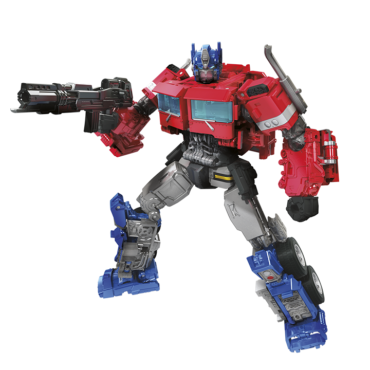 Transformers News: New stock renders of Studio Series CAR MODE DROPKICK and Optimus Prime (Bumblebee film)