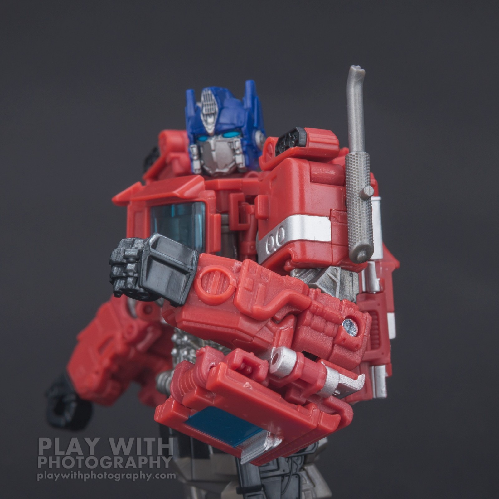 Transformers News: Studio Series 38 Bumblebee Movie Optimus Prime Out at Select Stores in the US + New Pics Transformers News: Studio Series 38 Bumblebee Movie Optimus Prime Out at Select Stores in the US + New Pics
