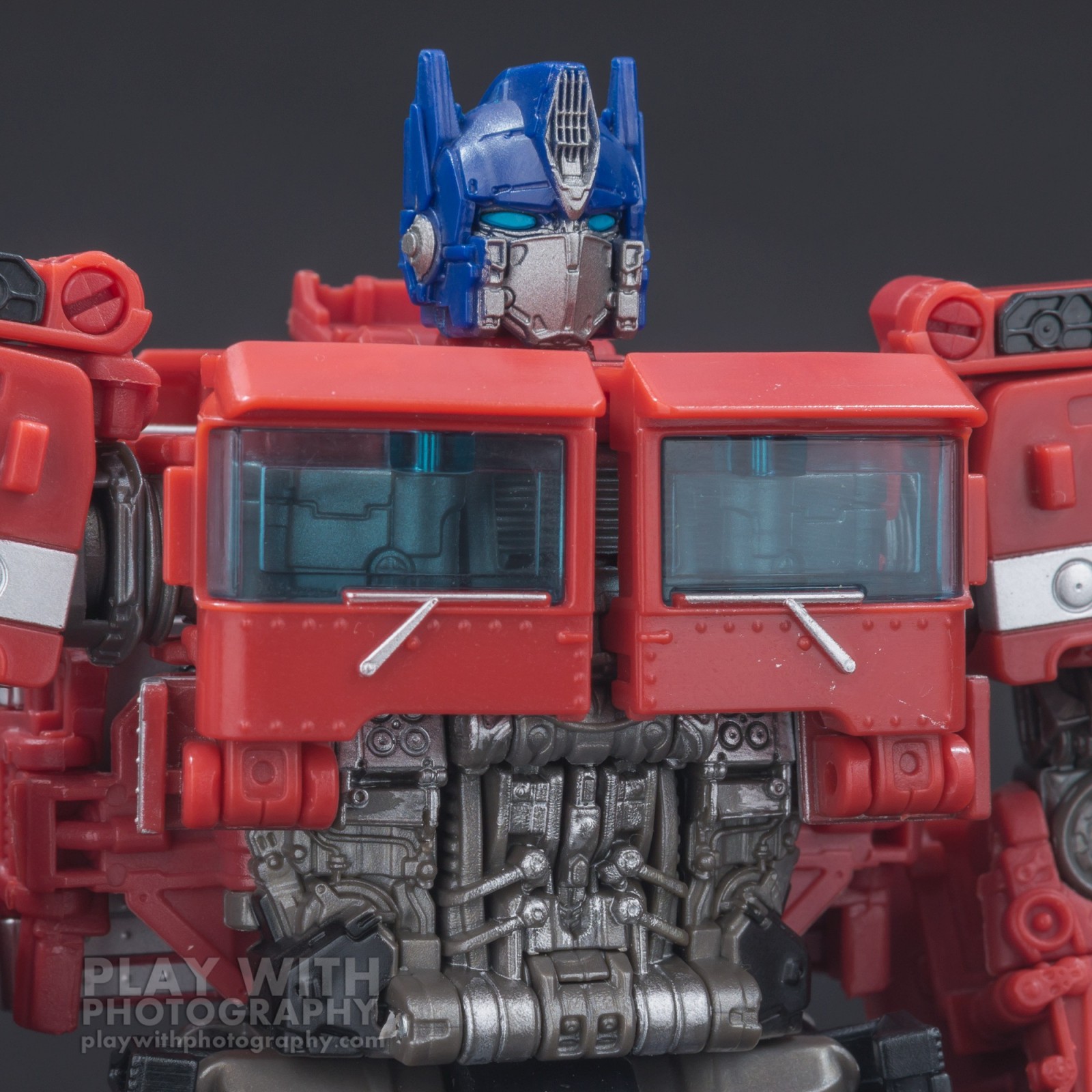 Transformers News: Studio Series 38 Bumblebee Movie Optimus Prime Out at Select Stores in the US + New Pics Transformers News: Studio Series 38 Bumblebee Movie Optimus Prime Out at Select Stores in the US + New Pics