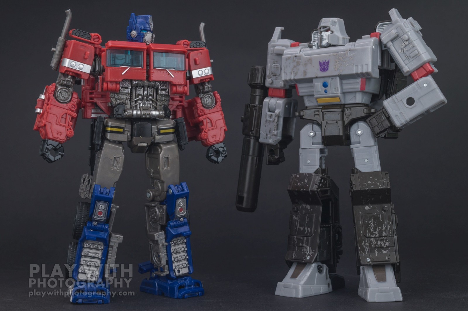 Transformers News: Studio Series 38 Bumblebee Movie Optimus Prime Out at Select Stores in the US + New Pics Transformers News: Studio Series 38 Bumblebee Movie Optimus Prime Out at Select Stores in the US + New Pics