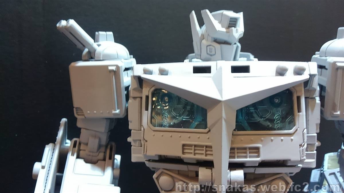 Transformers News: Additional Images of New Star Convoy and Armada Optimus Prime Confirming Combination Gimmick Transformers News: Additional Images of New Star Convoy and Armada Optimus Prime Confirming Combination Gimmick