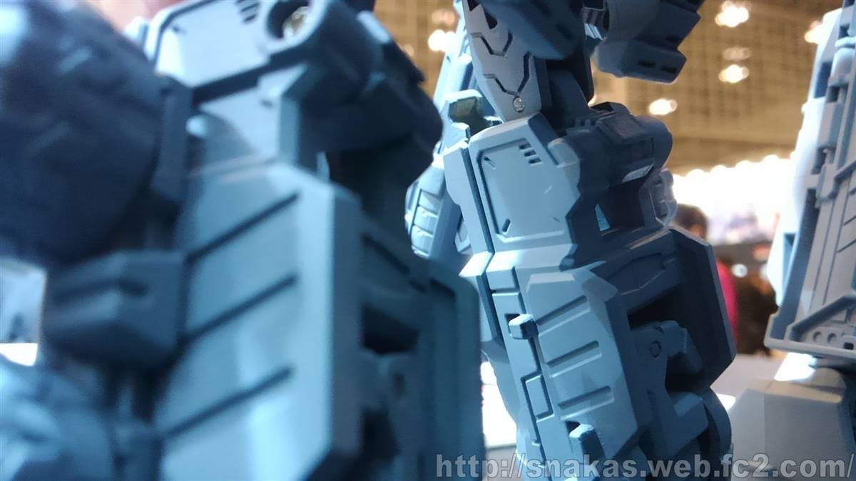 Transformers News: Additional Images of New Star Convoy and Armada Optimus Prime Confirming Combination Gimmick Transformers News: Additional Images of New Star Convoy and Armada Optimus Prime Confirming Combination Gimmick
