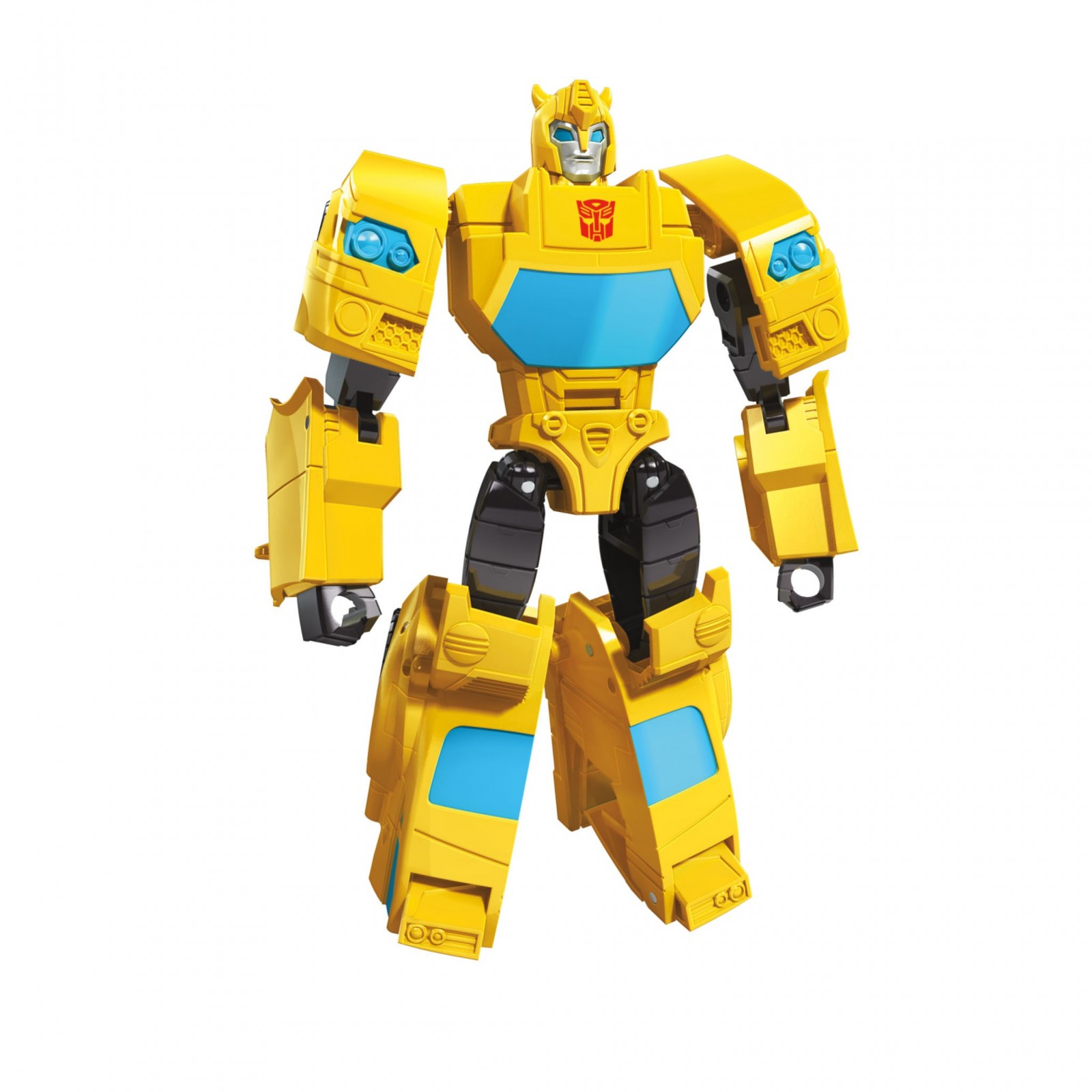 Transformers News: Transformers Cyberverse Spark Armor Toys Revealed
