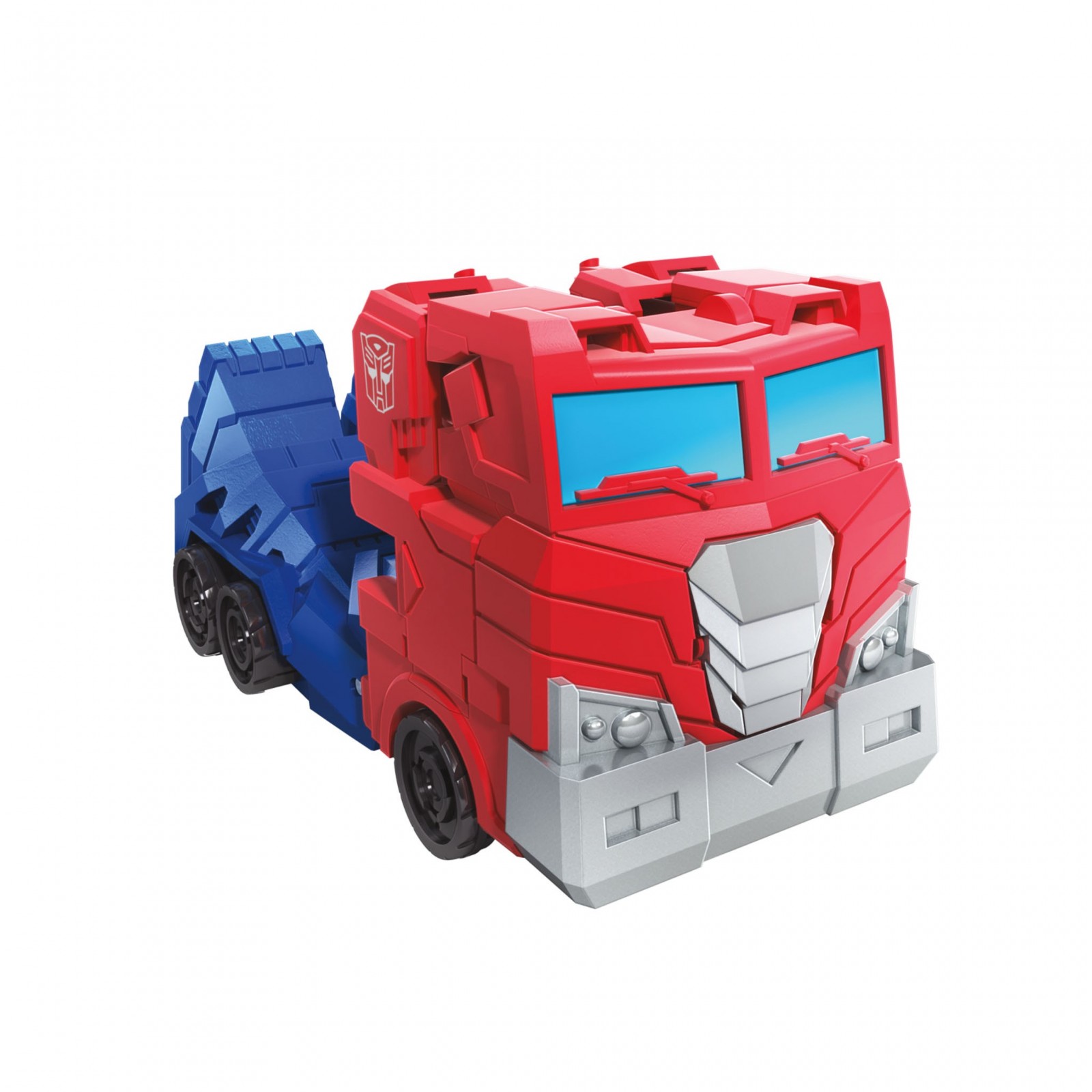 Transformers News: Transformers Cyberverse Spark Armor Toys Revealed