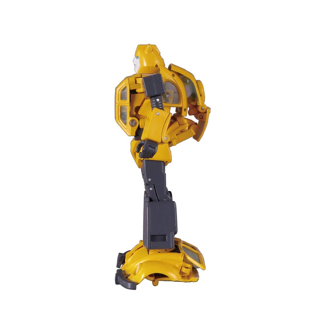 Transformers News: Official Images of New Takara Masterpiece MP-45 Bumblebee with Amazon Preorder Transformers News: Official Images of New Takara Masterpiece MP-45 Bumblebee with Amazon Preorder