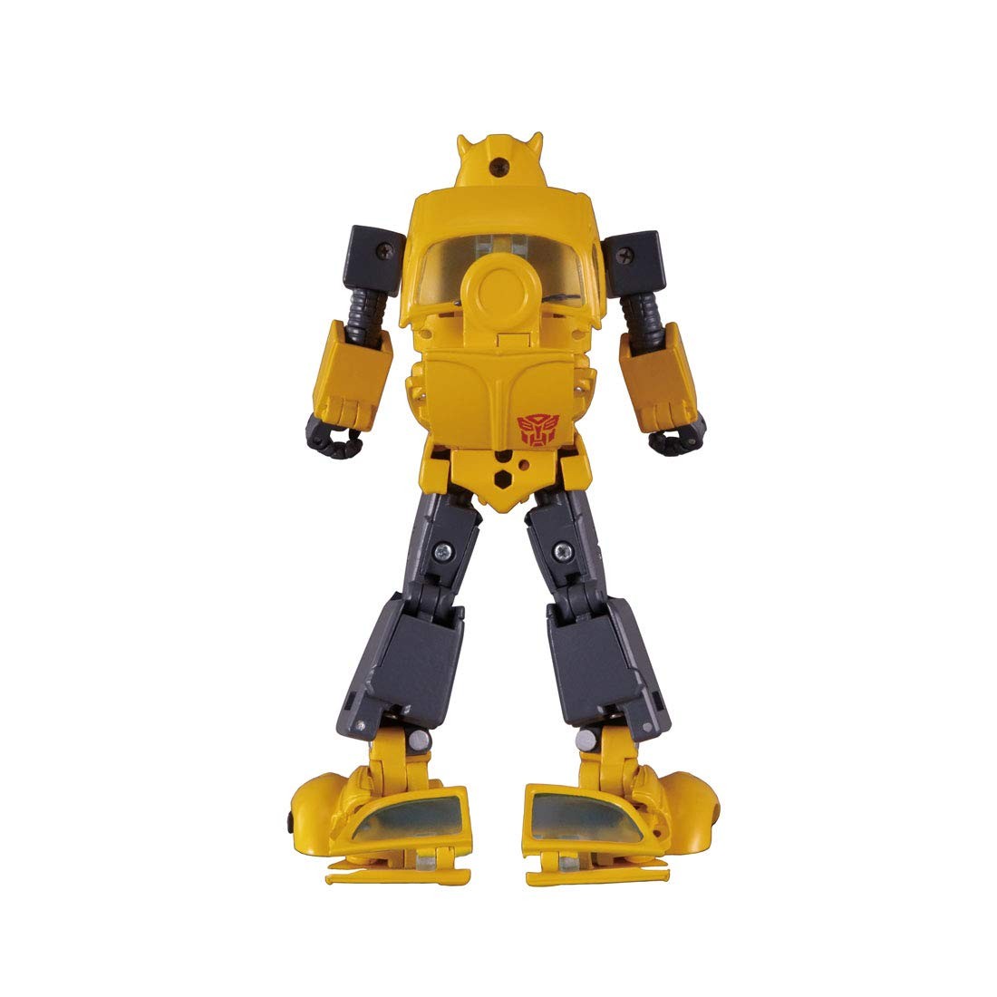 Transformers News: Official Images of New Takara Masterpiece MP-45 Bumblebee with Amazon Preorder Transformers News: Official Images of New Takara Masterpiece MP-45 Bumblebee with Amazon Preorder