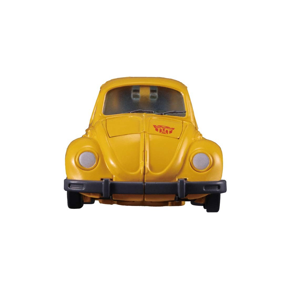 Transformers News: Official Images of New Takara Masterpiece MP-45 Bumblebee with Amazon Preorder Transformers News: Official Images of New Takara Masterpiece MP-45 Bumblebee with Amazon Preorder