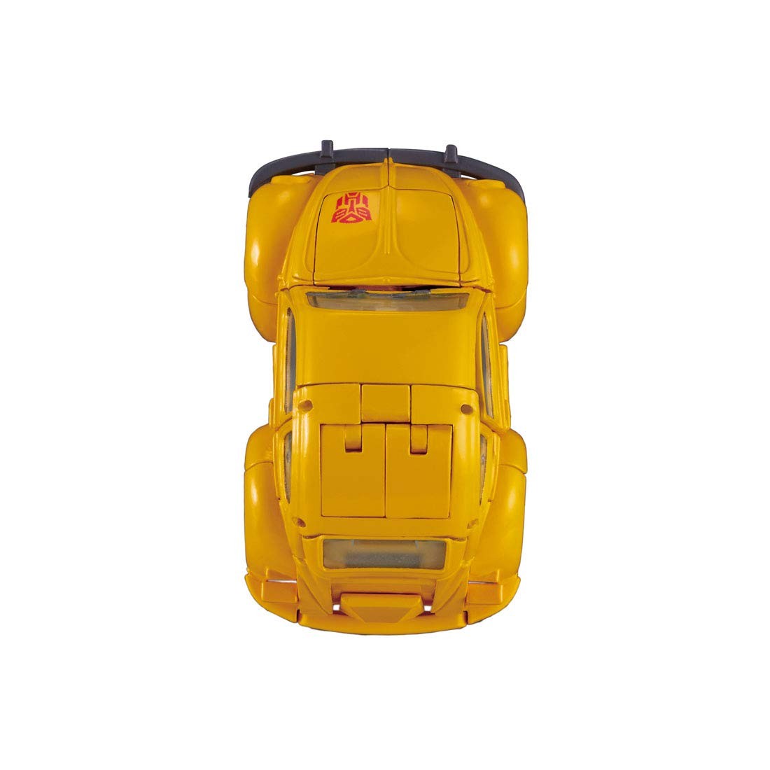 Transformers News: Official Images of New Takara Masterpiece MP-45 Bumblebee with Amazon Preorder Transformers News: Official Images of New Takara Masterpiece MP-45 Bumblebee with Amazon Preorder