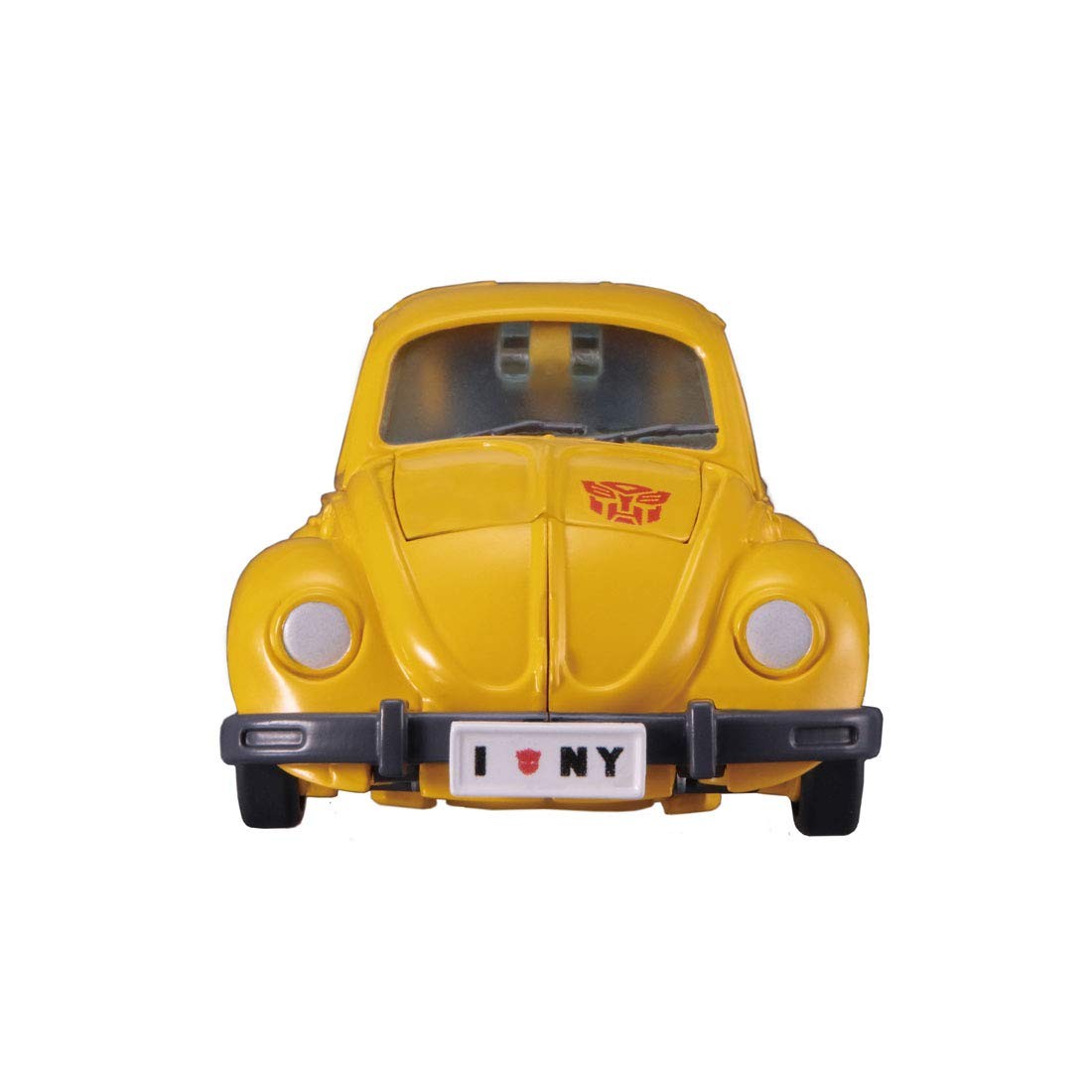 Transformers News: Official Images of New Takara Masterpiece MP-45 Bumblebee with Amazon Preorder Transformers News: Official Images of New Takara Masterpiece MP-45 Bumblebee with Amazon Preorder