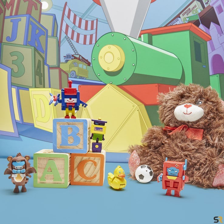 Transformers News: Entirety of Transformers BotBots Wave 2 Revealed