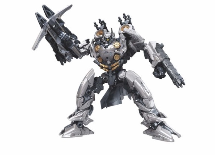 Transformers News: Official Images and Descriptions for Studio Series Reveals from Toy Fair 2019