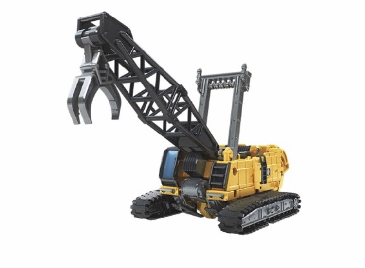 Transformers News: Official Images and Descriptions for Studio Series Reveals from Toy Fair 2019