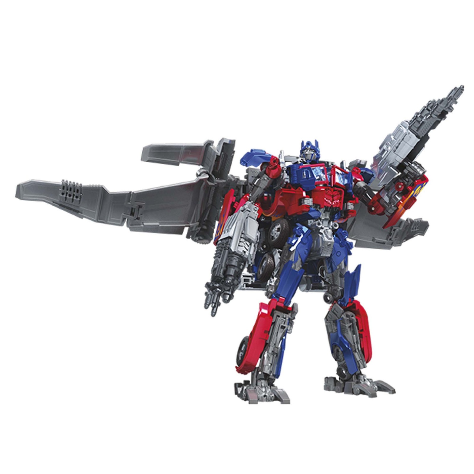 Transformers News: Official Images and Descriptions for Studio Series Reveals from Toy Fair 2019