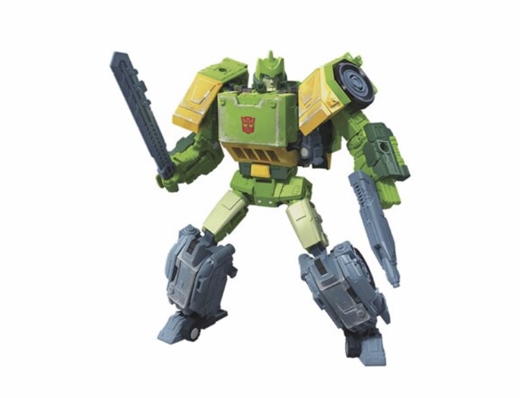 Transformers News: MoreOfficial Images of Siege Springer, Thundercracker, and Red Alert
