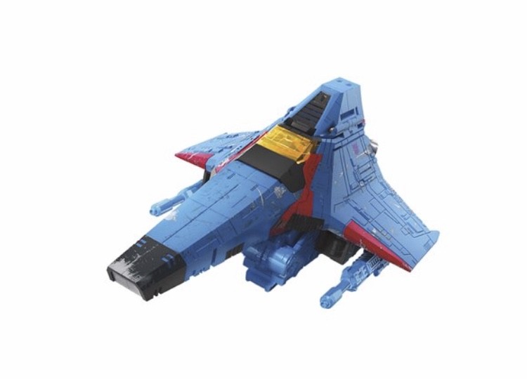 Transformers News: MoreOfficial Images of Siege Springer, Thundercracker, and Red Alert