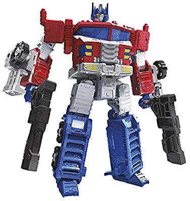 Transformers News: Amazon Listings And Pre-Orders For Transformers War for Cybertron: Siege Omega Supreme and More Transformers News: Amazon Listings And Pre-Orders For Transformers War for Cybertron: Siege Omega Supreme and More
