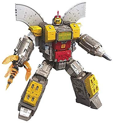 Transformers News: Amazon Listings And Pre-Orders For Transformers War for Cybertron: Siege Omega Supreme and More Transformers News: Amazon Listings And Pre-Orders For Transformers War for Cybertron: Siege Omega Supreme and More