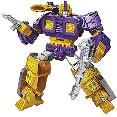 Transformers News: Amazon Listings And Pre-Orders For Transformers War for Cybertron: Siege Omega Supreme and More Transformers News: Amazon Listings And Pre-Orders For Transformers War for Cybertron: Siege Omega Supreme and More
