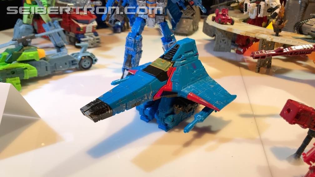 Transformers News: Toy Fair New York 2019 Transformers War for Cybertron: Siege Photos #tfny #hasbrotoyfair Transformers News: Toy Fair New York 2019 Transformers War for Cybertron: Siege Photos #tfny #hasbrotoyfair