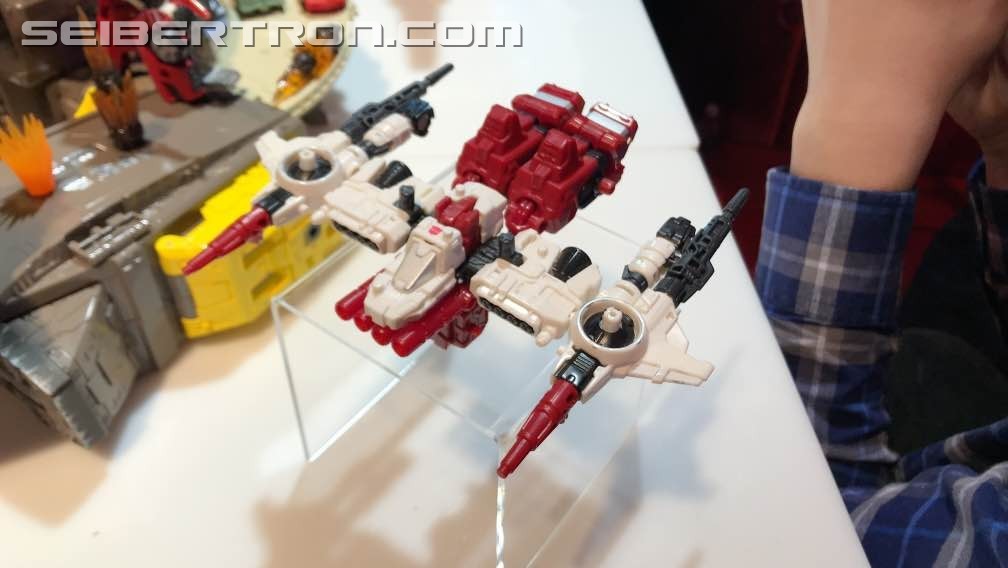 Transformers News: Toy Fair New York 2019 Transformers War for Cybertron: Siege Photos #tfny #hasbrotoyfair Transformers News: Toy Fair New York 2019 Transformers War for Cybertron: Siege Photos #tfny #hasbrotoyfair