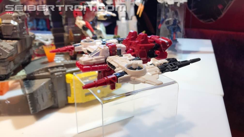 Transformers News: Toy Fair New York 2019 Transformers War for Cybertron: Siege Photos #tfny #hasbrotoyfair Transformers News: Toy Fair New York 2019 Transformers War for Cybertron: Siege Photos #tfny #hasbrotoyfair
