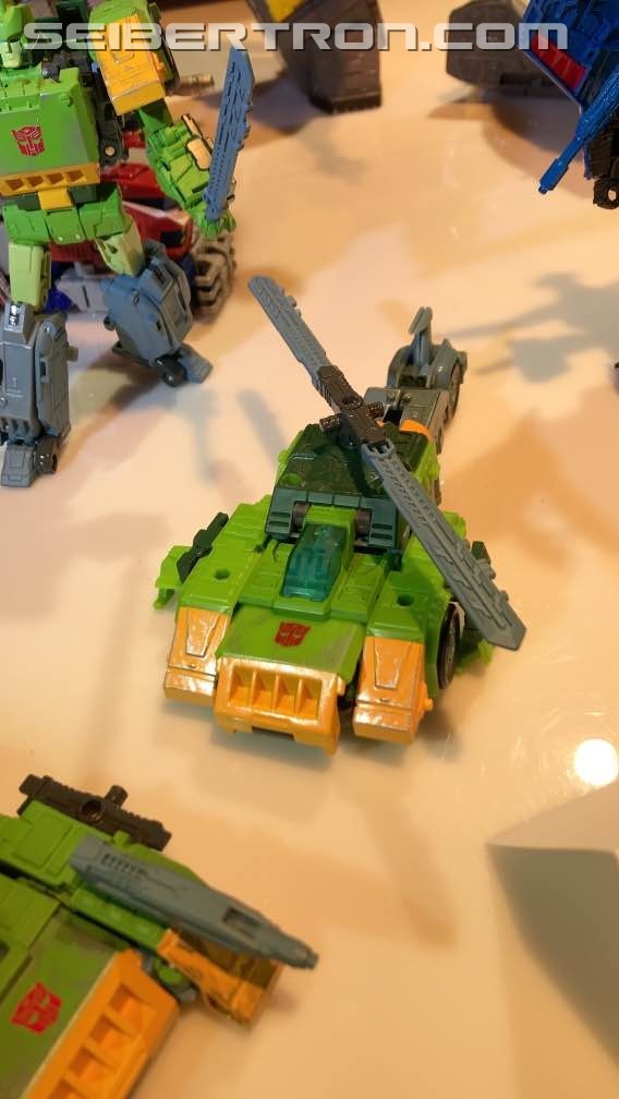 Transformers News: Toy Fair New York 2019 Transformers War for Cybertron: Siege Photos #tfny #hasbrotoyfair Transformers News: Toy Fair New York 2019 Transformers War for Cybertron: Siege Photos #tfny #hasbrotoyfair