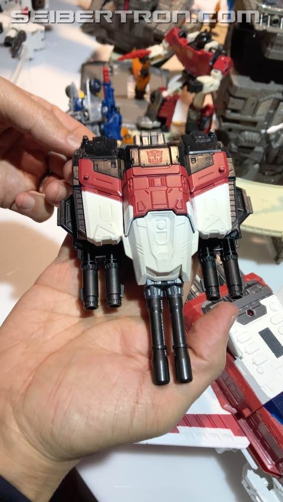 Transformers News: Toy Fair New York 2019 Transformers War for Cybertron: Siege Photos #tfny #hasbrotoyfair Transformers News: Toy Fair New York 2019 Transformers War for Cybertron: Siege Photos #tfny #hasbrotoyfair