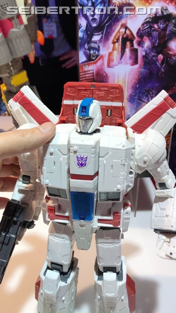 Transformers News: Toy Fair New York 2019 Transformers War for Cybertron: Siege Photos #tfny #hasbrotoyfair Transformers News: Toy Fair New York 2019 Transformers War for Cybertron: Siege Photos #tfny #hasbrotoyfair