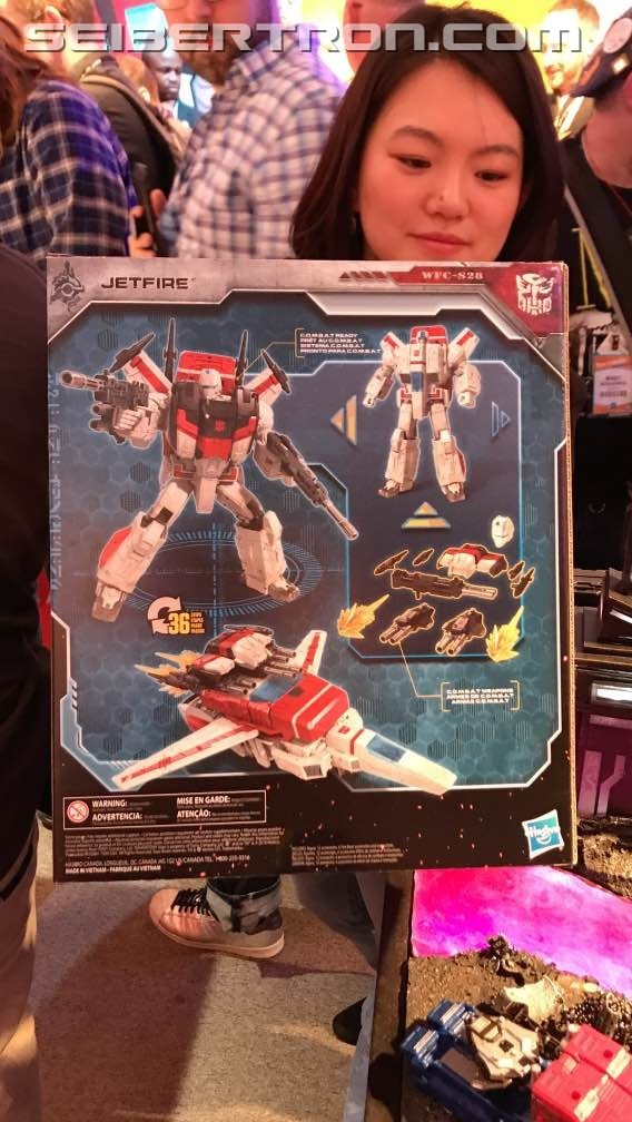 Transformers News: Toy Fair New York 2019 Transformers War for Cybertron: Siege Photos #tfny #hasbrotoyfair Transformers News: Toy Fair New York 2019 Transformers War for Cybertron: Siege Photos #tfny #hasbrotoyfair