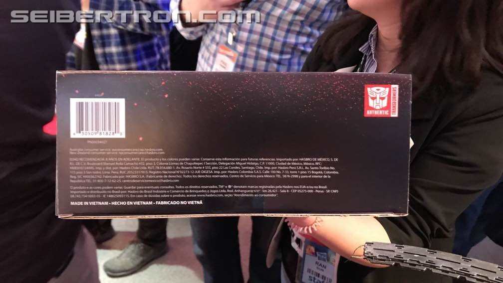 Transformers News: Toy Fair New York 2019 Transformers War for Cybertron: Siege Photos #tfny #hasbrotoyfair Transformers News: Toy Fair New York 2019 Transformers War for Cybertron: Siege Photos #tfny #hasbrotoyfair