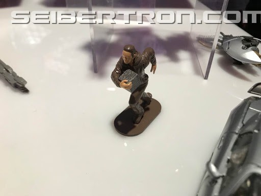 Transformers News: Movie Masterpiece Megatron and Jazz Photos #NYTF Transformers News: Movie Masterpiece Megatron and Jazz Photos #NYTF